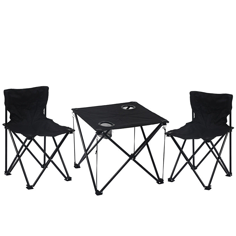 Camping Seating Group