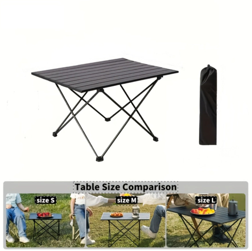 Lightweight Camping Folding Table
