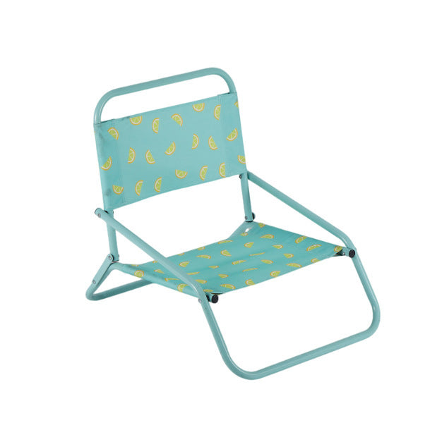 Beach Lounger
