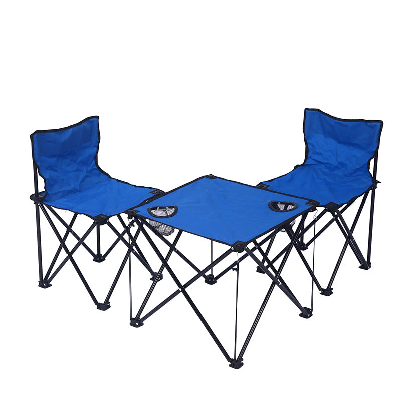 Camping Seating Group