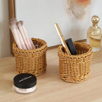 Handwoven Plant Pot
