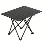Lightweight Camping Folding Table