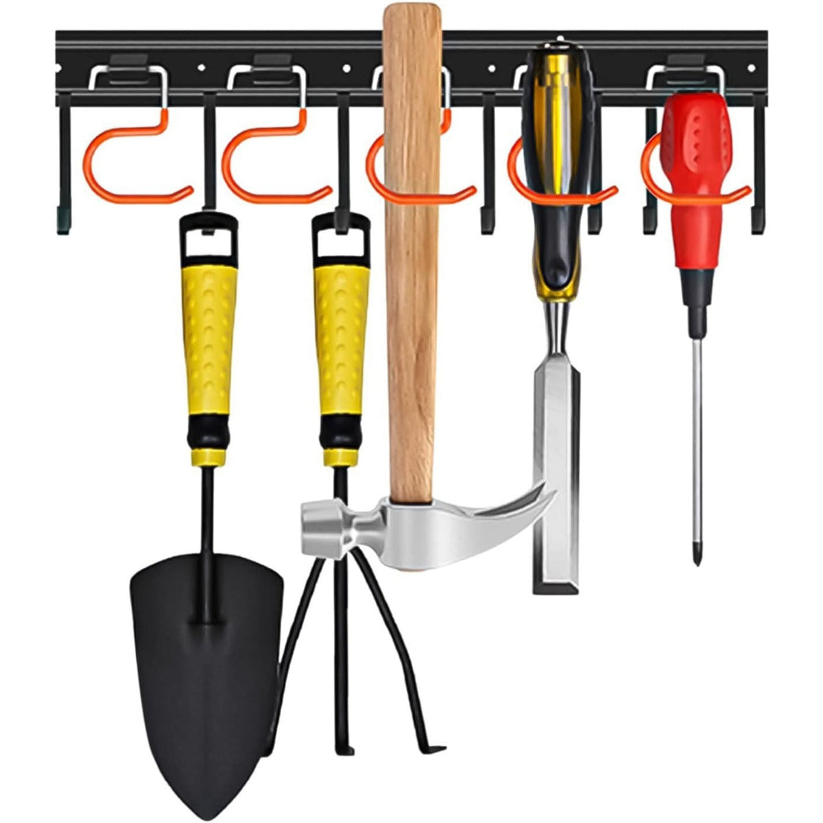 Garden Tool Holder