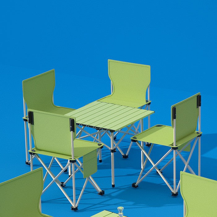 Portable Camping Chair