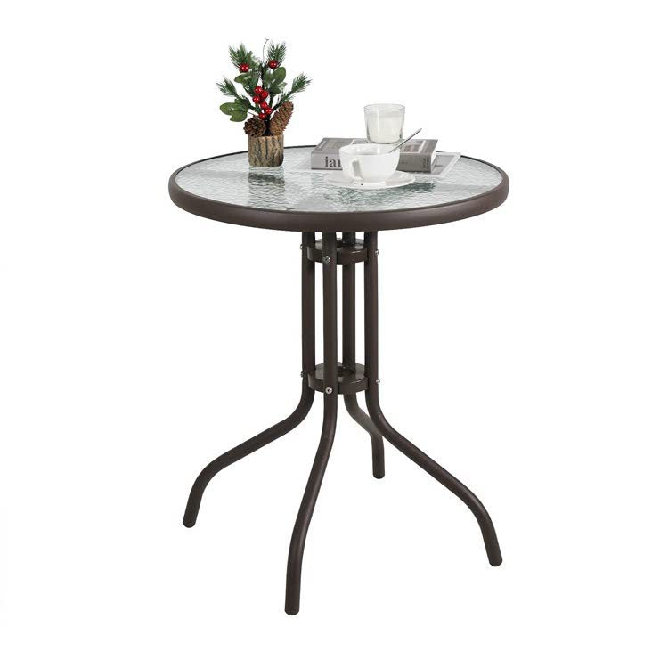 Garden Furniture Side Table