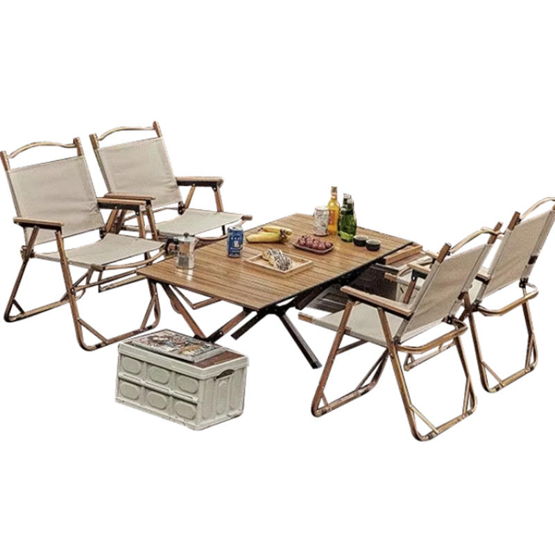 Portable Folding Chair