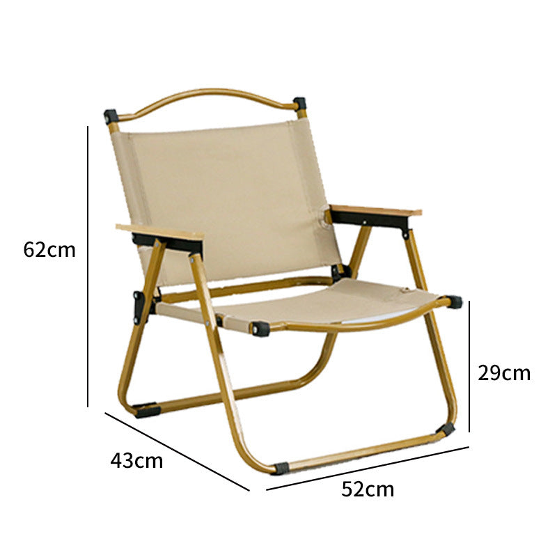 Portable Folding Chair
