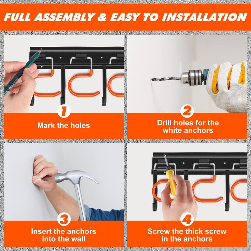 Tool Holder