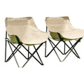 Camping chair