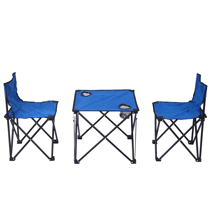 Camping Seating Group