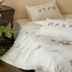 bedding set