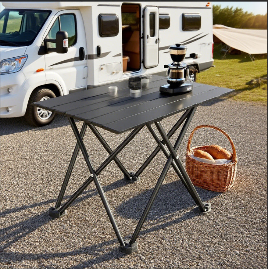 Lightweight Camping Folding Table