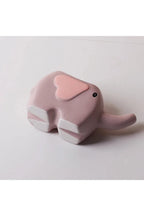 Elephant Plant Pot