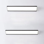 Long stripes-LED-outdoor wall lamps - Waterproof aluminum lamps for porch, garden, hallway