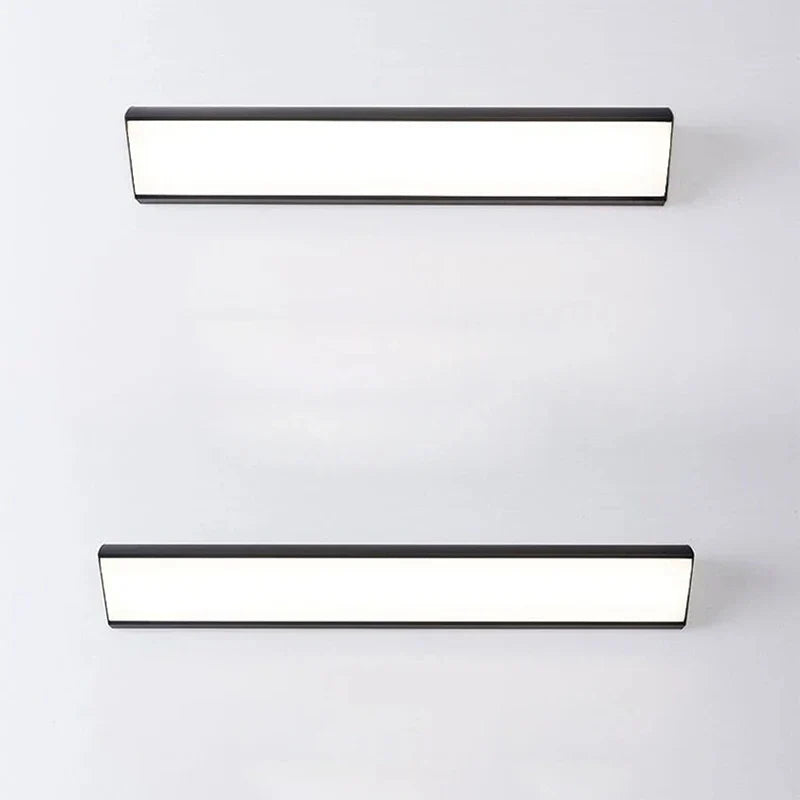 Long stripes-LED-outdoor wall lamps - Waterproof aluminum lamps for porch, garden, hallway