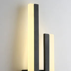 Modern LED Wall Lamp Strip Light: Simple and stylish lighting