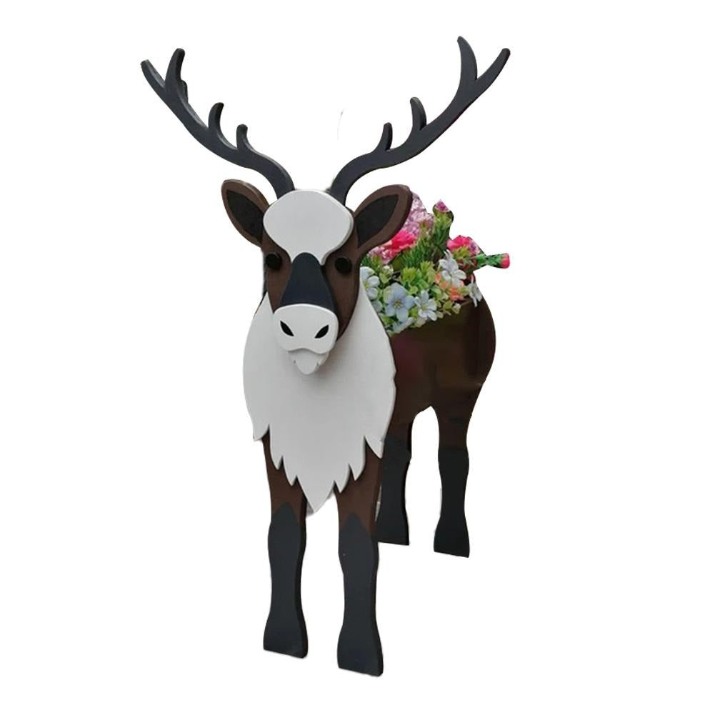 Ideal decoration for nature lovers and home gardens