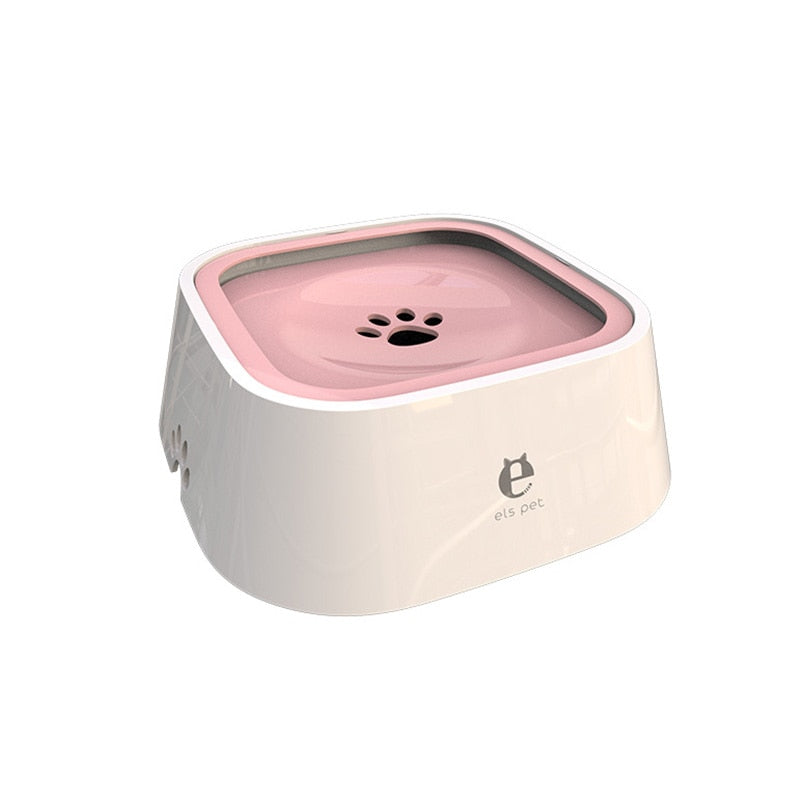 Automatic Pet Water Fountain