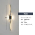 Modern LED Wall Lamps – Up and Down Wall Lamps for Bedrooms, Hallways, and Indoor Lighting