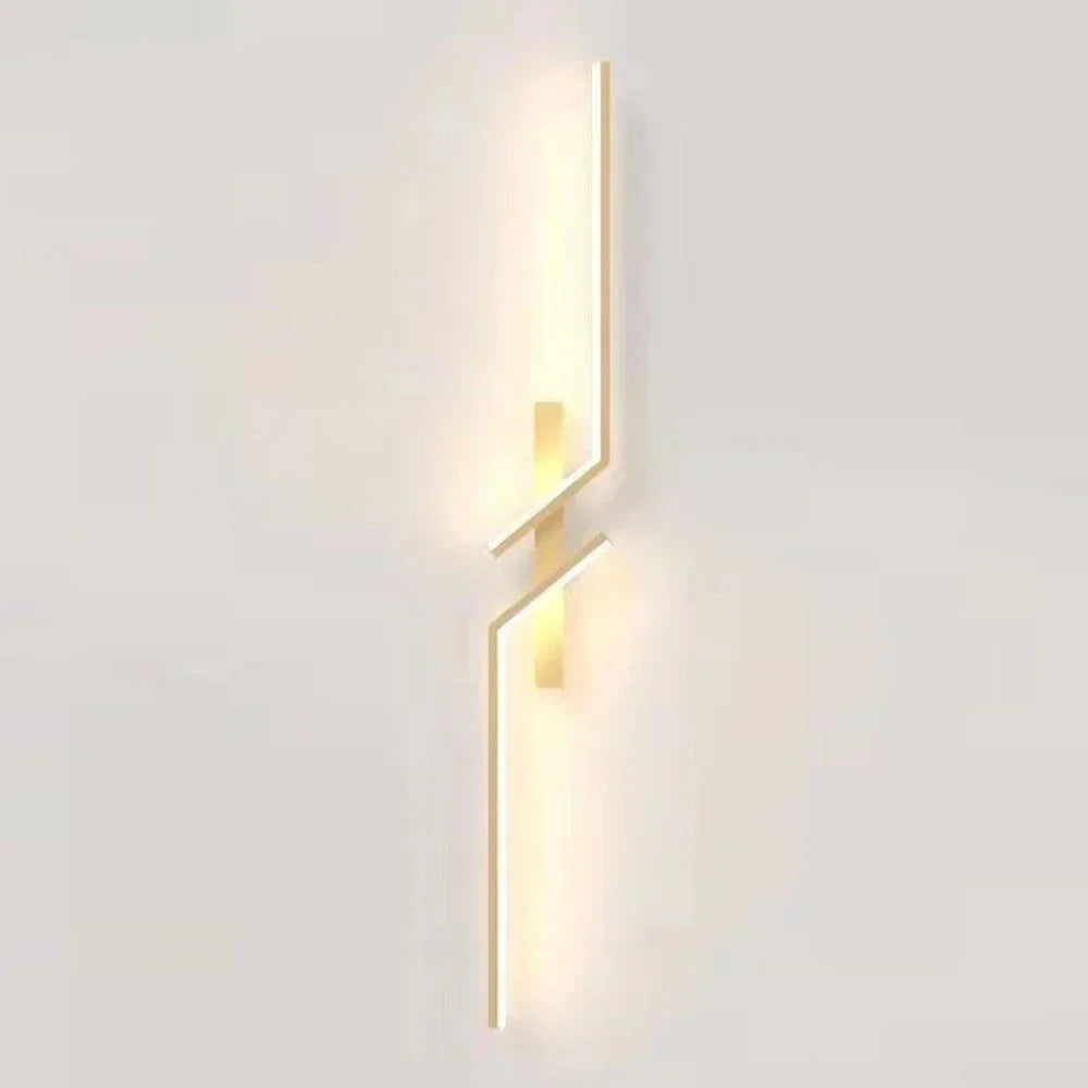 Minimalistic LED Wall Lamp - Modern Lighting for Every Room