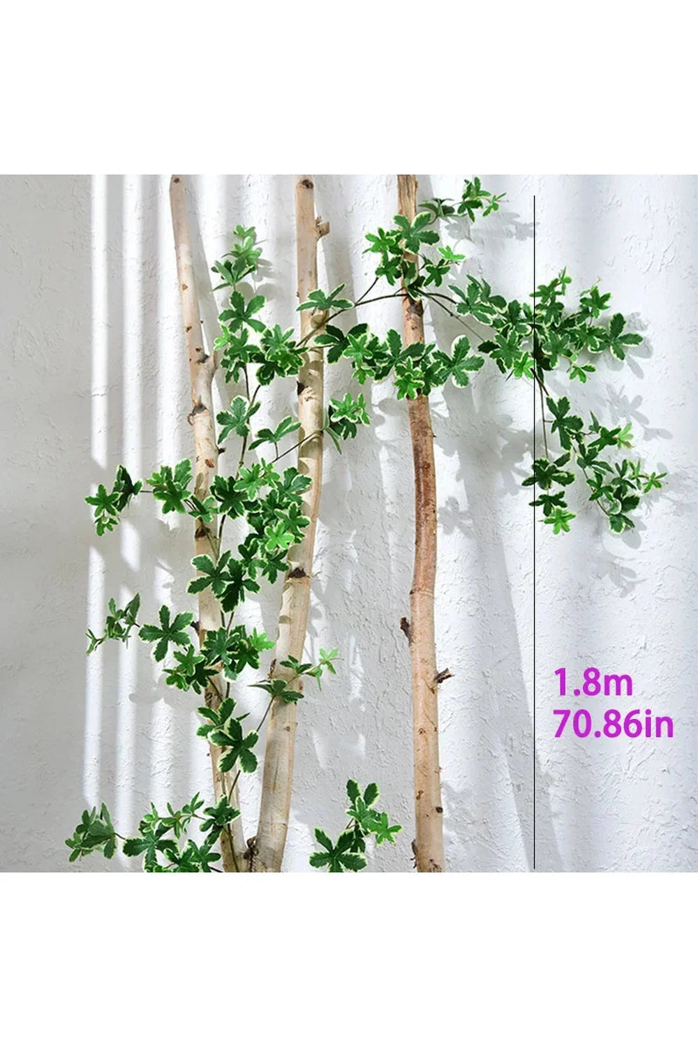 Vine Artificial Plants