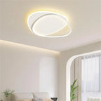 Modern LED Chandelier – Dimmable Indoor Lighting for Bedroom, Living Room, Workspace and Home Decor, 110V/220V