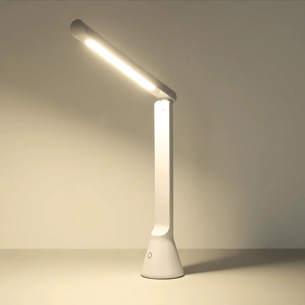 Modern LED Wall Lamp – Adjustable 3-Color Light Source for Bedroom, Living Room, Balcony, and Interior Decoration
