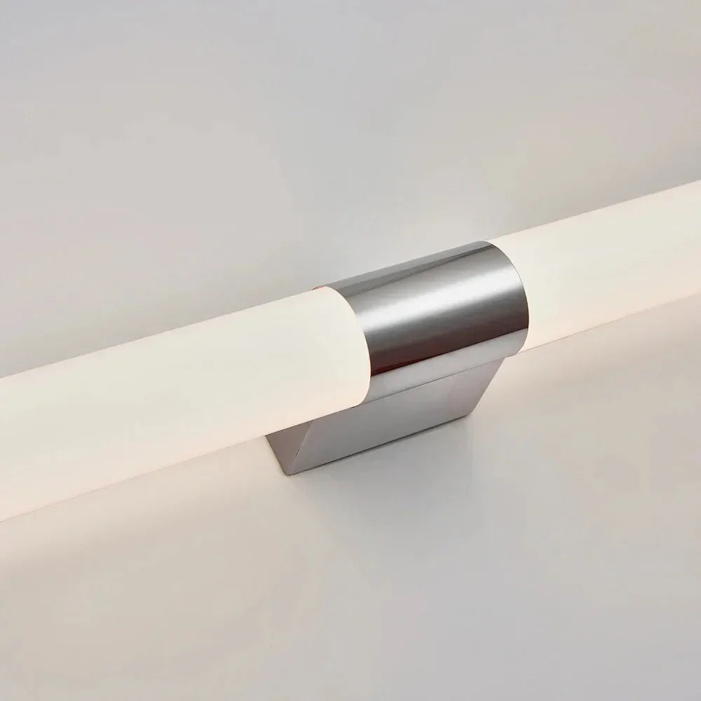 Modern LED Wall Lamp for the Bathroom – Waterproof 12W, 16W, 22W AC85-265V LED Tube Mirror Light