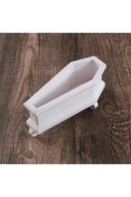 Coffin Plant Pot