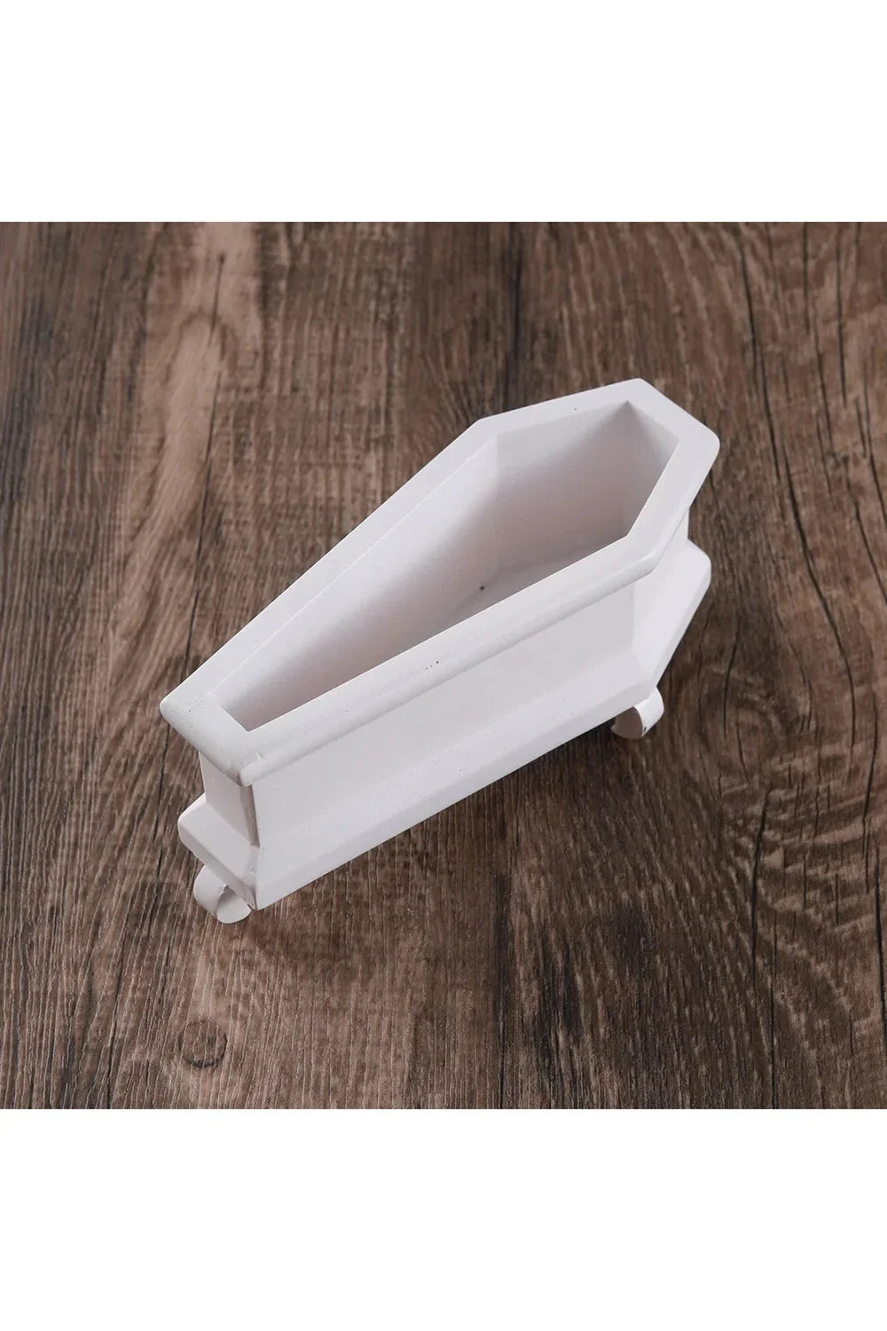 Coffin Plant Pot