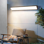 Long stripes-LED-outdoor wall lamps - Waterproof aluminum lamps for porch, garden, hallway