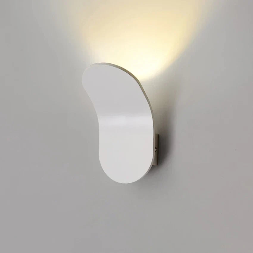Give your space a touch of elegance with creative minimalist wall lights.