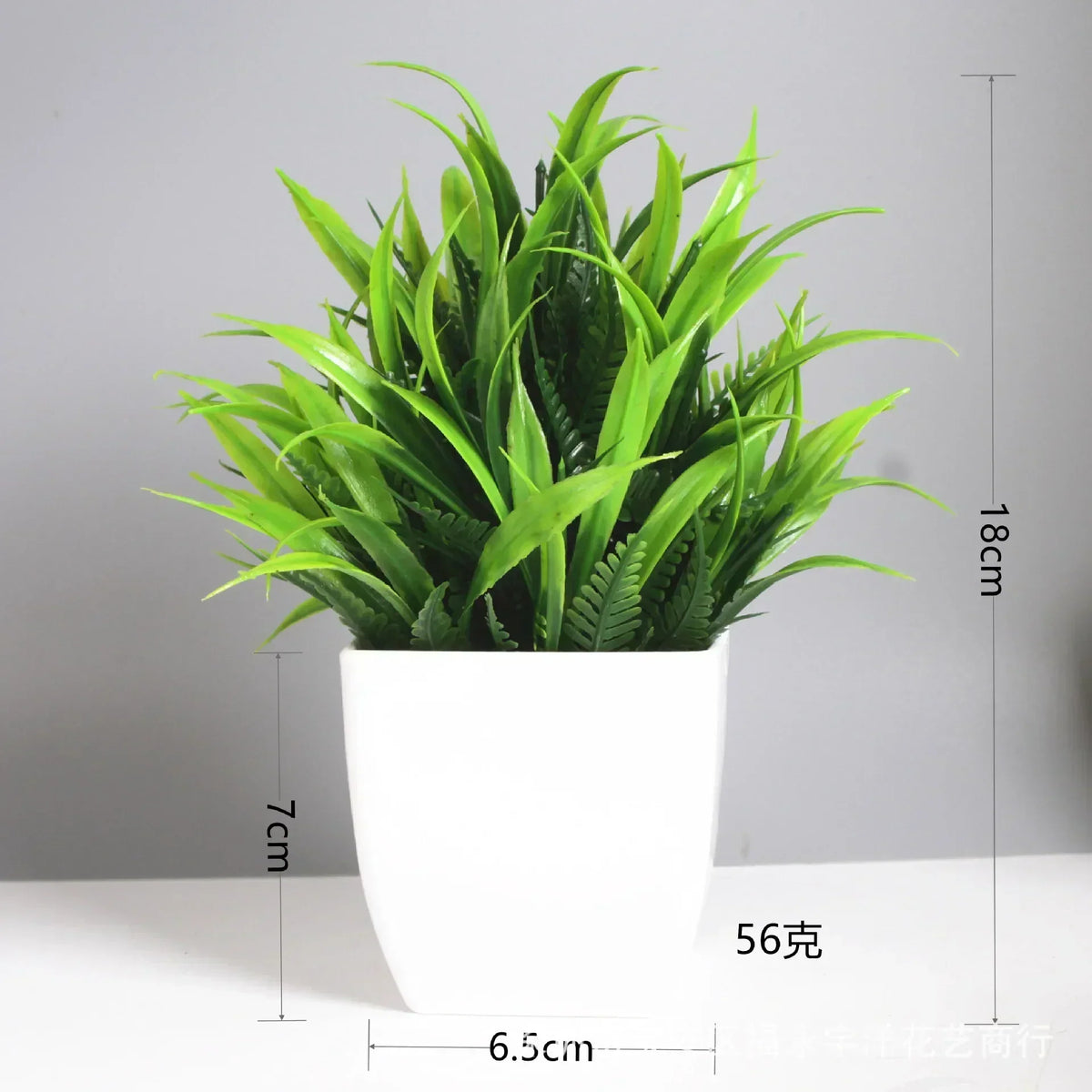 Everleaf Bonsai | Eucalyptus Design | Low Maintenance & Durable | Decorative