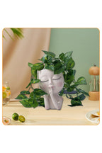 Face Planter Charm