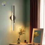 LED-Wall lamp: Your living spaces stylishly illuminate
