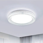 Modern LED Ceiling Lamp Flush Mount Ceiling Lighting Bedroom Bathroom Decor Household Equipment Chandelier Living Room Ceiling Lights