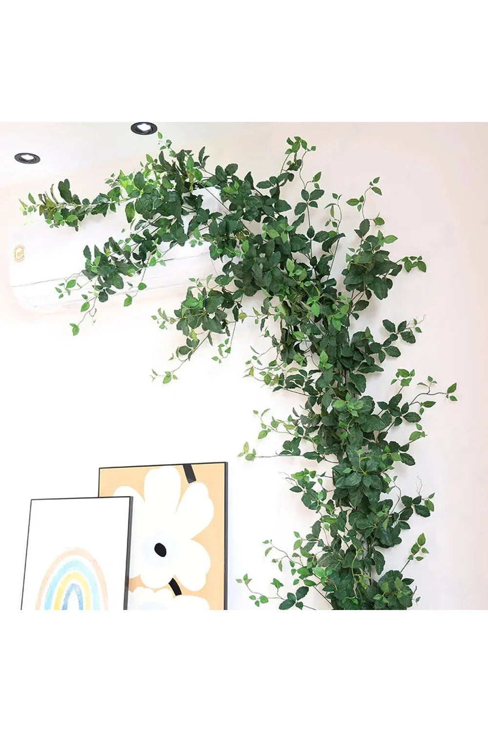 Vine Artificial Plants