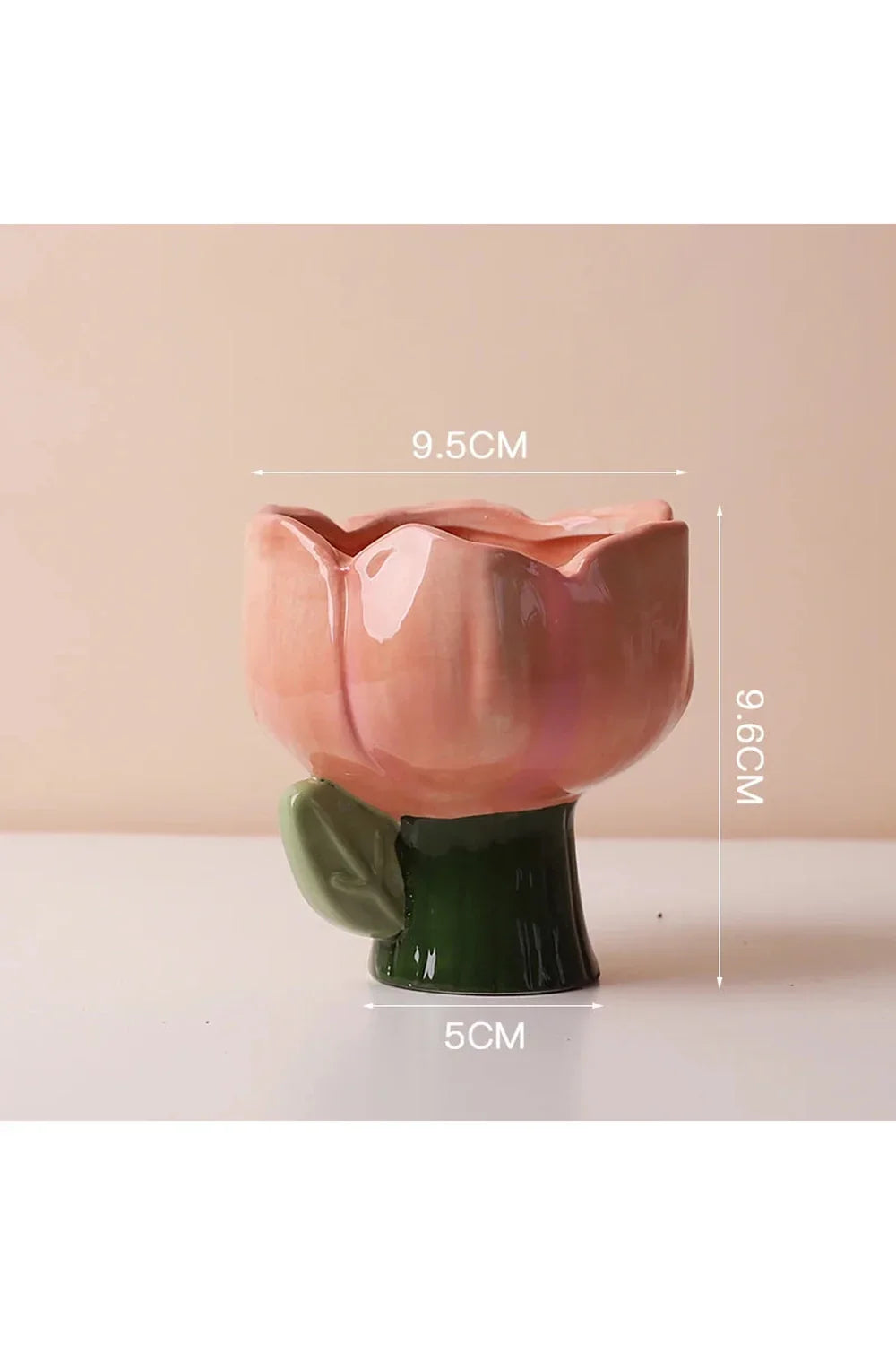 Elephant Plant Pot