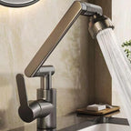 AquaFlex 360° Universal washbasin faucet