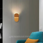 Give your space a touch of elegance with creative minimalist wall lights.