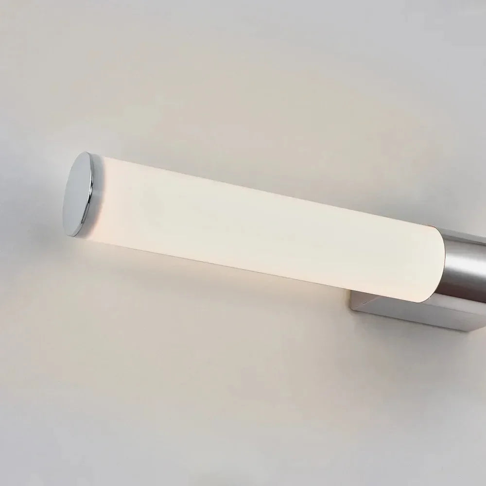 Modern LED Wall Lamp for the Bathroom – Waterproof 12W, 16W, 22W AC85-265V LED Tube Mirror Light