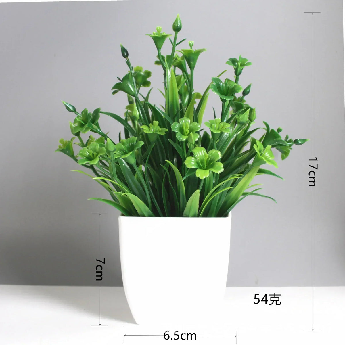 Everleaf Bonsai | Eucalyptus Design | Low Maintenance & Durable | Decorative