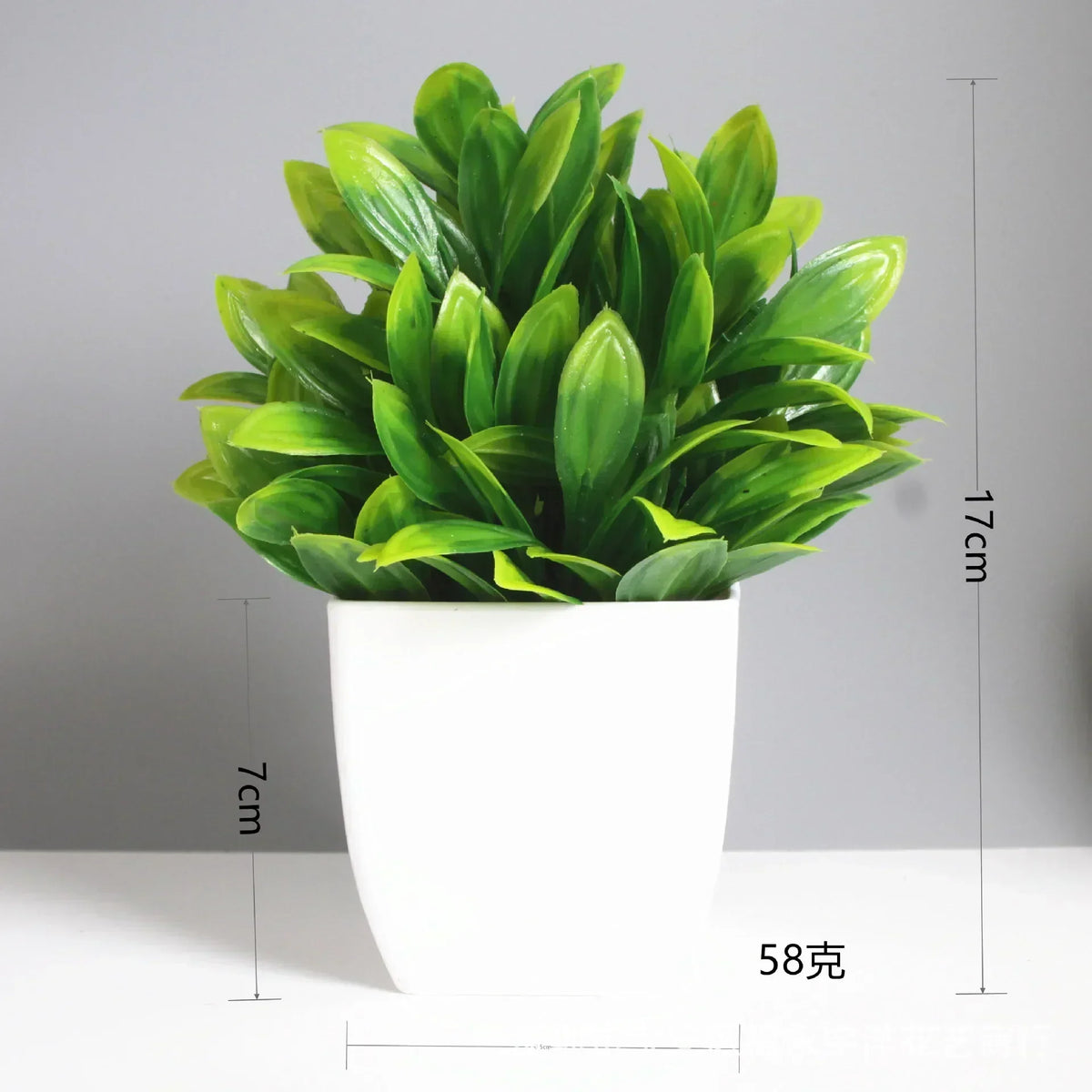 Everleaf Bonsai | Eucalyptus Design | Low Maintenance & Durable | Decorative