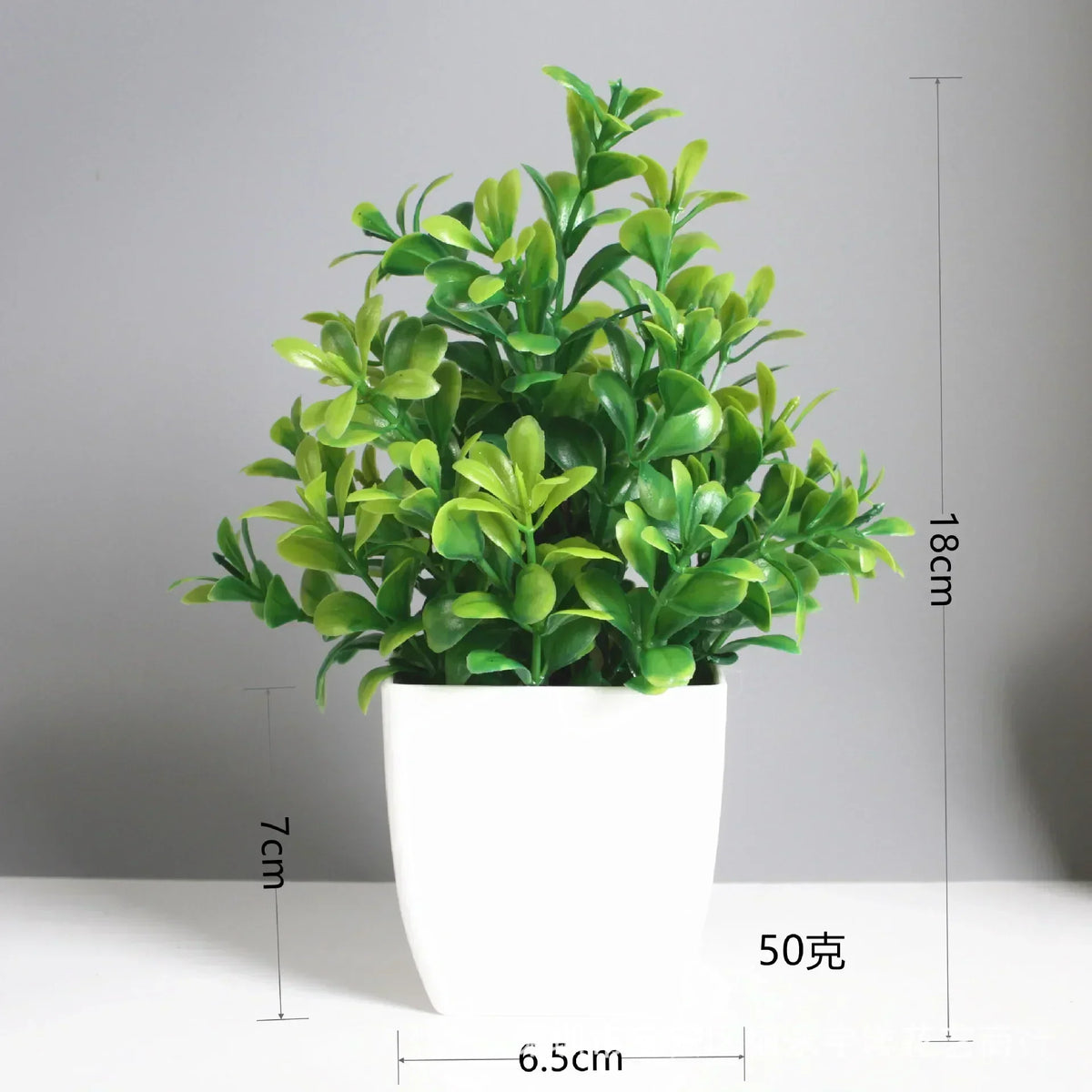 Everleaf Bonsai | Eucalyptus Design | Low Maintenance & Durable | Decorative
