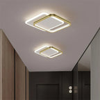 Modern LED ceiling lamp