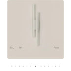 LED bedroom wall lamp wall acrylic lampshade indoor lighting for living room hallway light fixture 50 cm 16 W