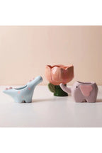 Elephant Plant Pot