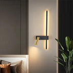 Modern LED Wall Lamp - Nordic Style for Creative Home Decoration