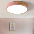 LED ceiling lamp for room decoration for bedroom, hallway, balcony, living room chandelier