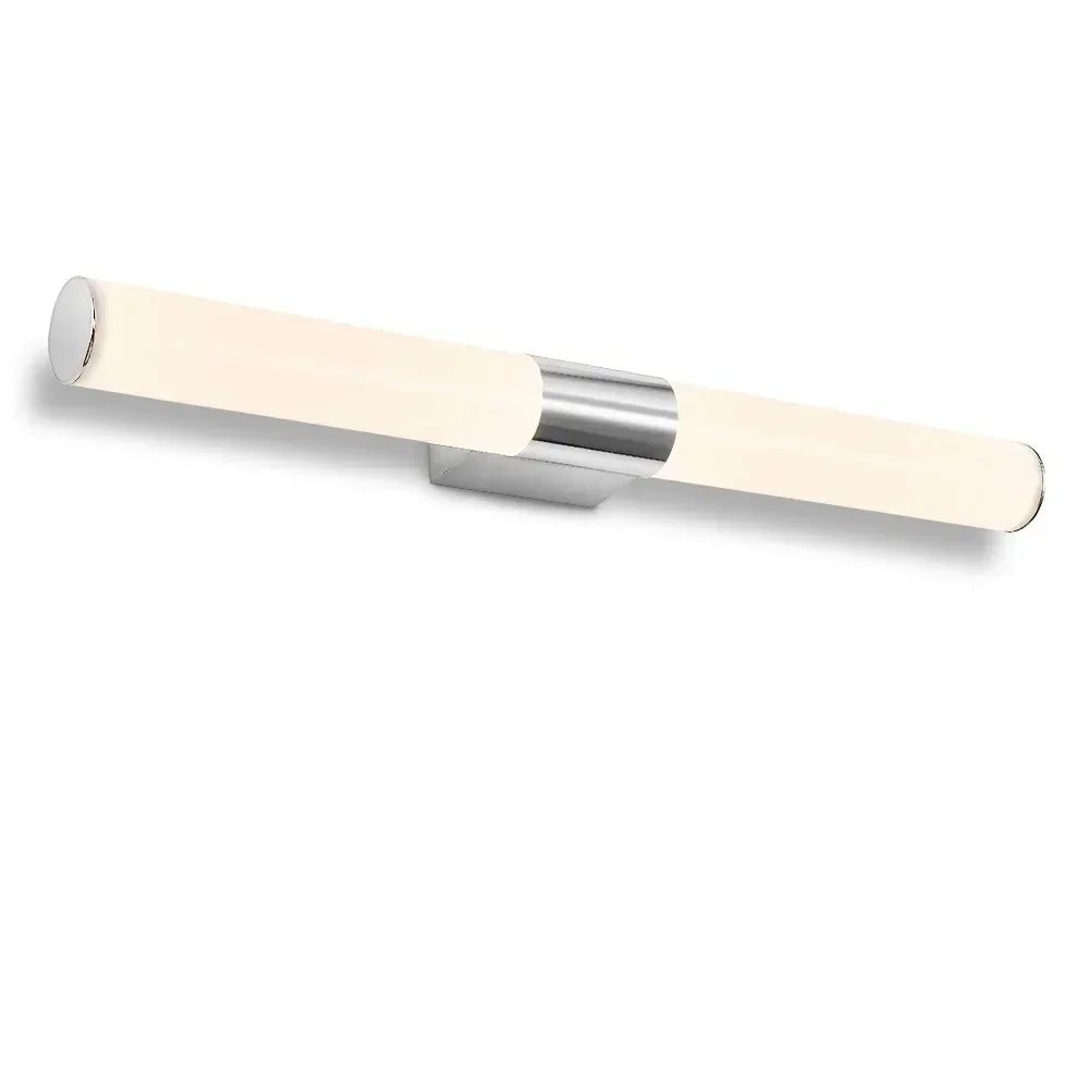 Modern LED Wall Lamp for the Bathroom – Waterproof 12W, 16W, 22W AC85-265V LED Tube Mirror Light